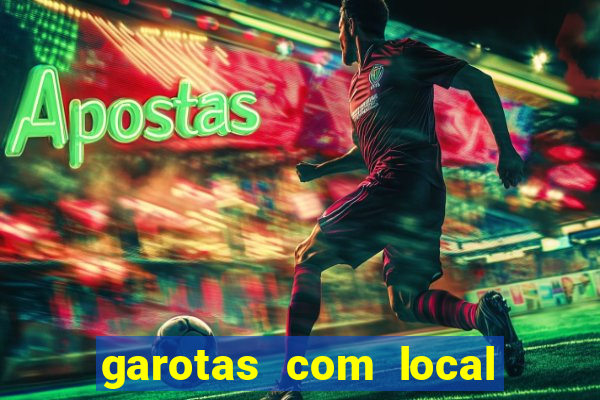 garotas com local porto alegre